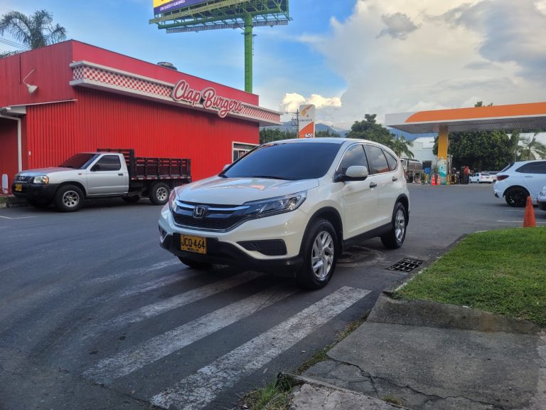 Honda CRV